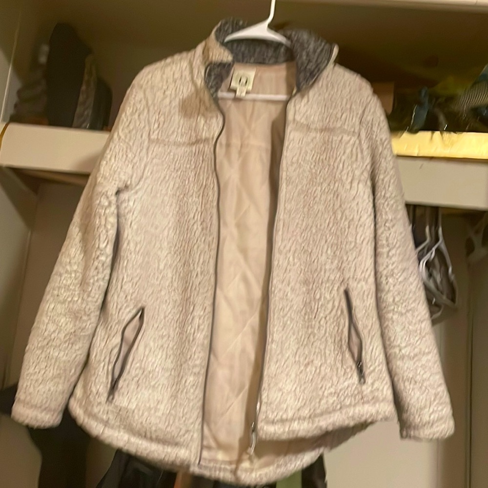 Jacket medium